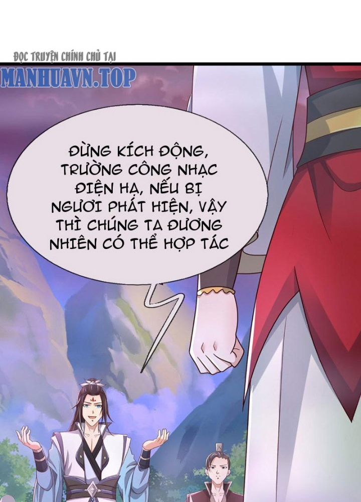 Ta Có Thể Cướp Đoạt Cơ Duyên Chapter 27 - Trang 2