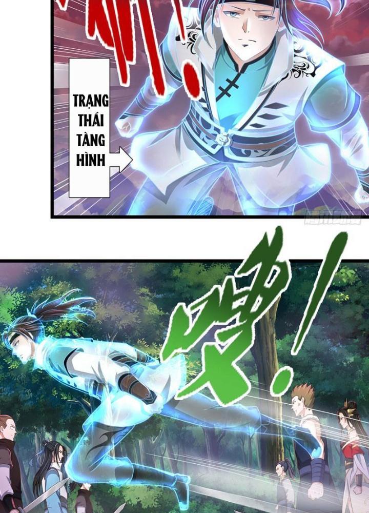 Ta Có Thể Cướp Đoạt Cơ Duyên Chapter 27 - Trang 2