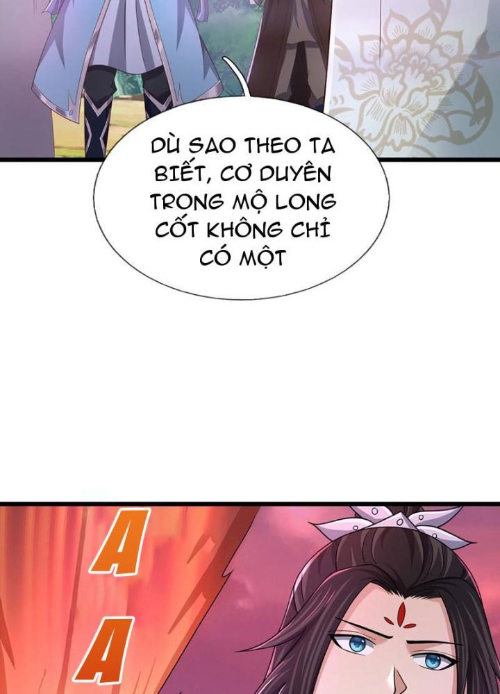 Ta Có Thể Cướp Đoạt Cơ Duyên Chapter 27 - Trang 2