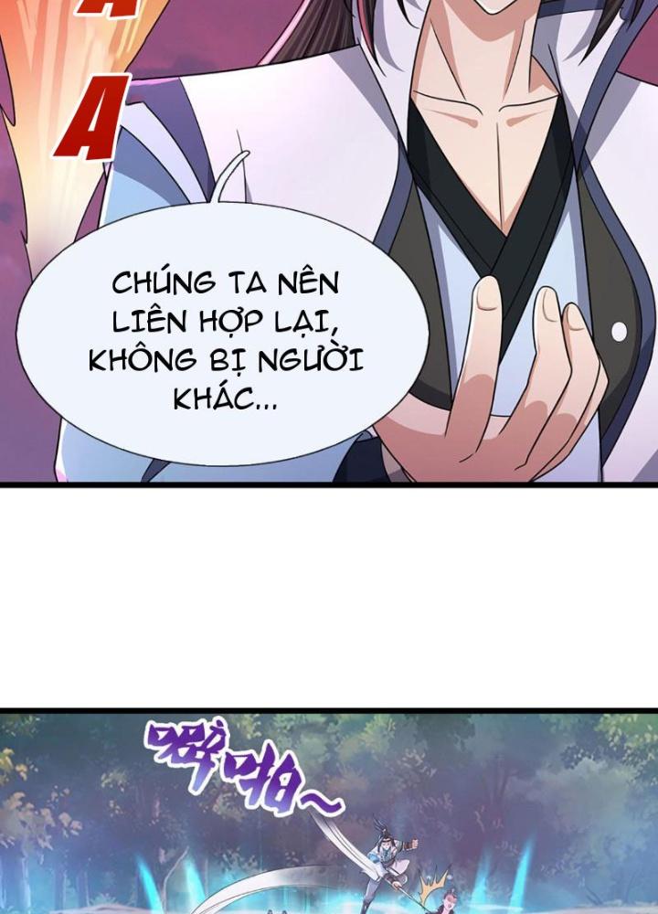 Ta Có Thể Cướp Đoạt Cơ Duyên Chapter 27 - Trang 2