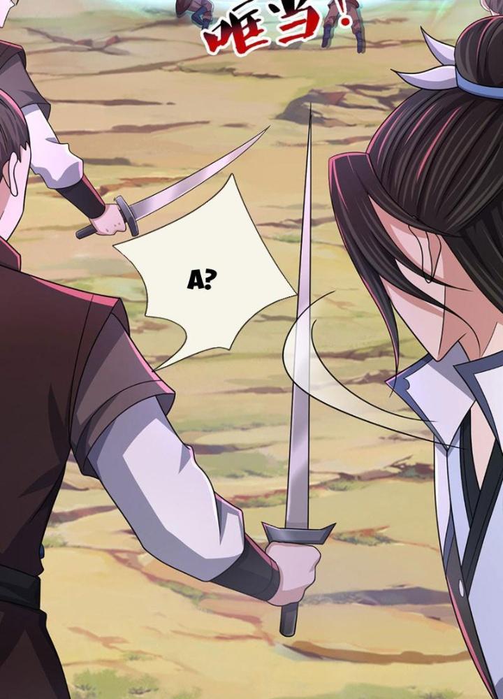 Ta Có Thể Cướp Đoạt Cơ Duyên Chapter 27 - Trang 2