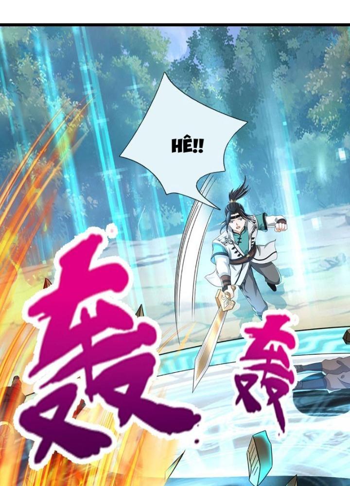 Ta Có Thể Cướp Đoạt Cơ Duyên Chapter 27 - Trang 2