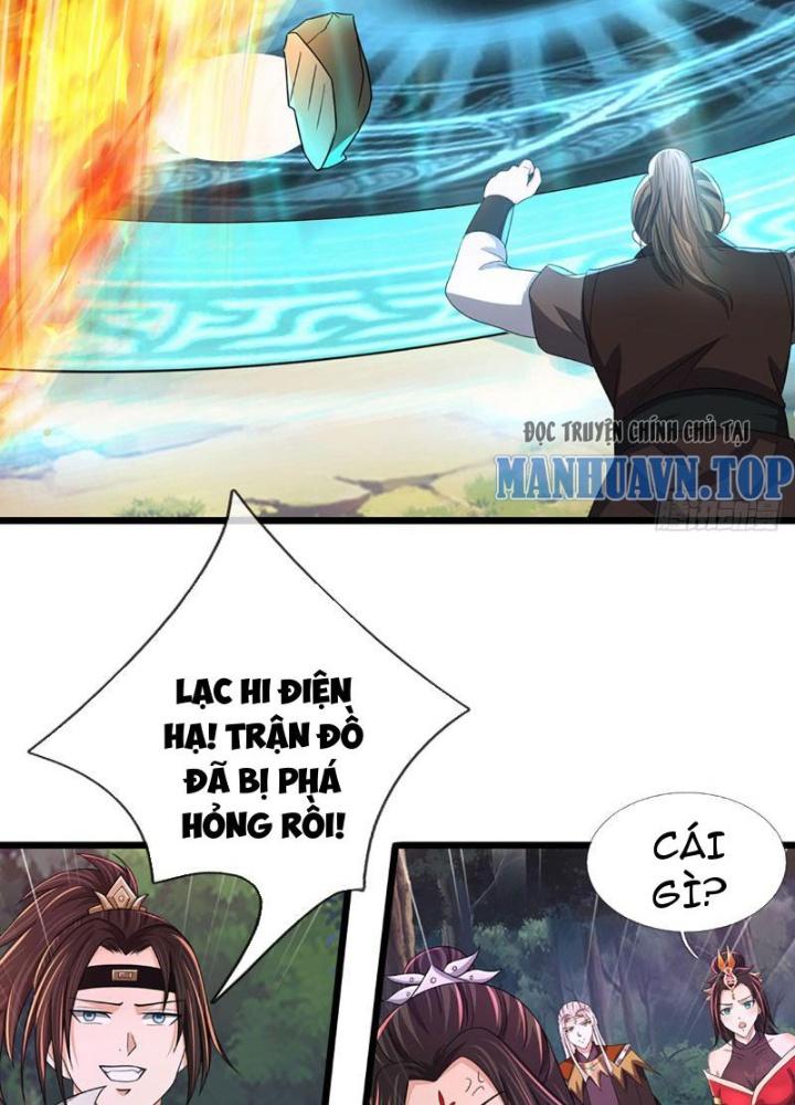 Ta Có Thể Cướp Đoạt Cơ Duyên Chapter 27 - Trang 2