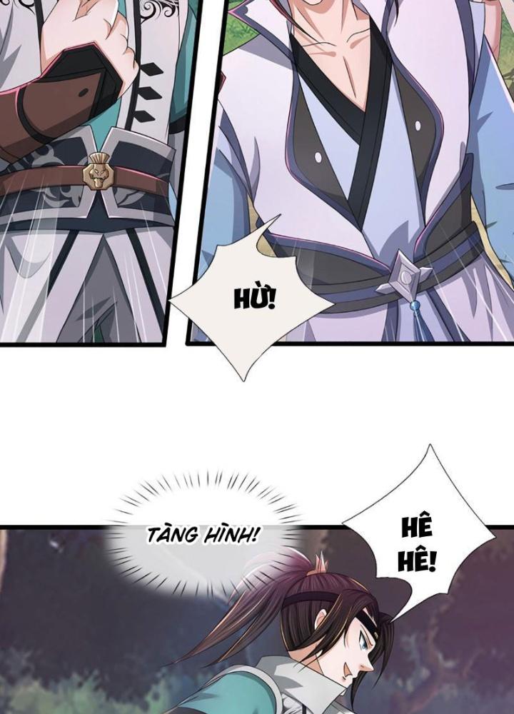 Ta Có Thể Cướp Đoạt Cơ Duyên Chapter 27 - Trang 2