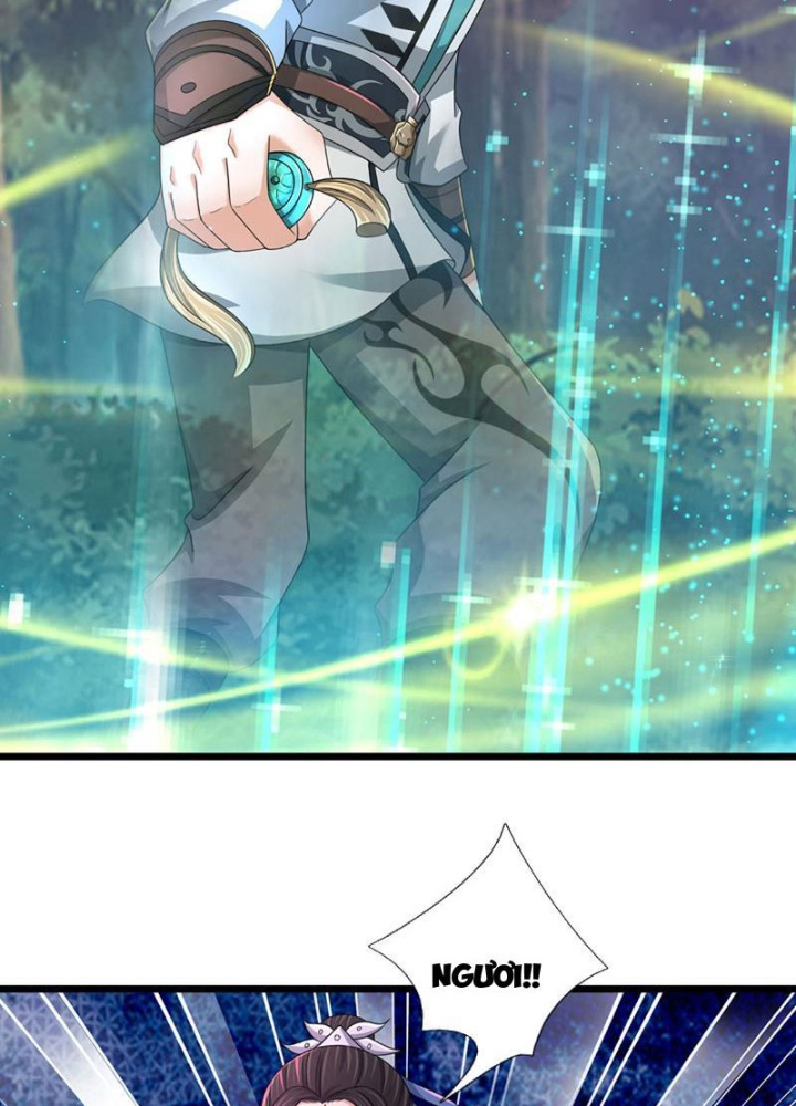 Ta Có Thể Cướp Đoạt Cơ Duyên Chapter 27 - Trang 2