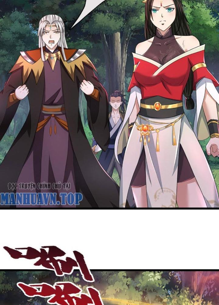 Ta Có Thể Cướp Đoạt Cơ Duyên Chapter 27 - Trang 2