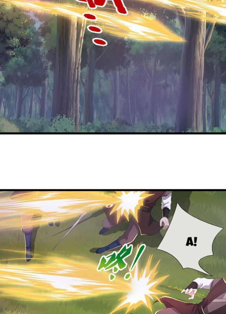 Ta Có Thể Cướp Đoạt Cơ Duyên Chapter 27 - Trang 2