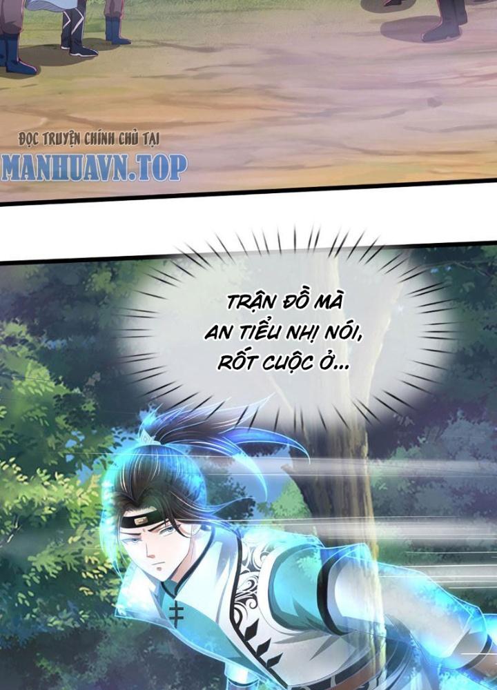 Ta Có Thể Cướp Đoạt Cơ Duyên Chapter 27 - Trang 2