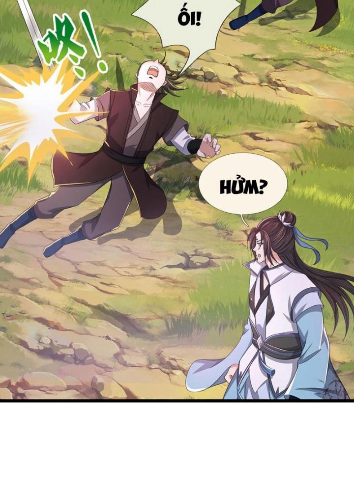 Ta Có Thể Cướp Đoạt Cơ Duyên Chapter 27 - Trang 2