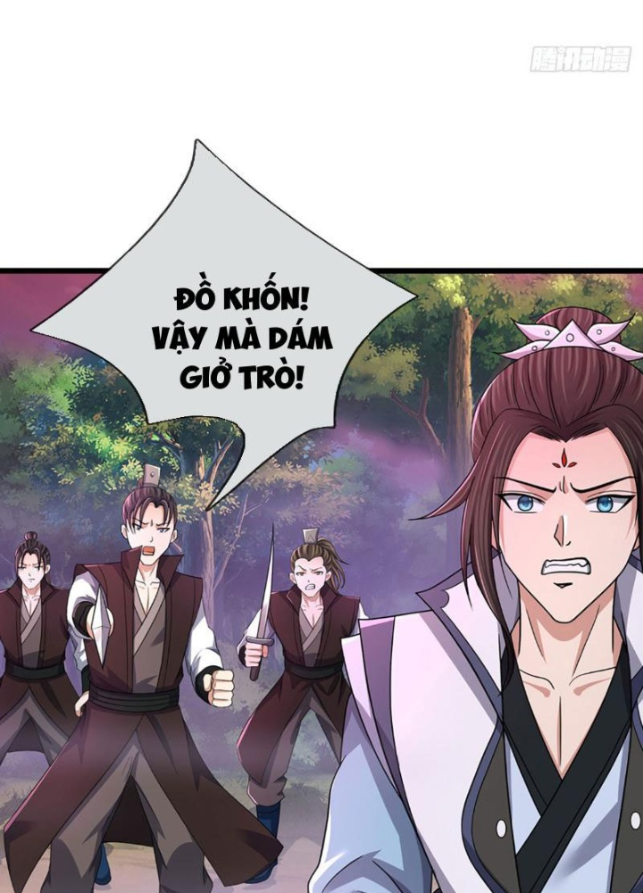 Ta Có Thể Cướp Đoạt Cơ Duyên Chapter 27 - Trang 2