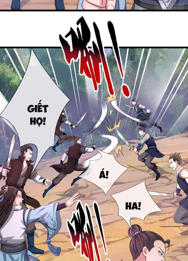 Ta Có Thể Cướp Đoạt Cơ Duyên Chapter 27 - Trang 2