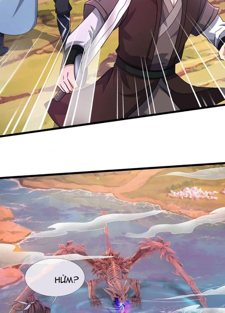 Ta Có Thể Cướp Đoạt Cơ Duyên Chapter 27 - Trang 2