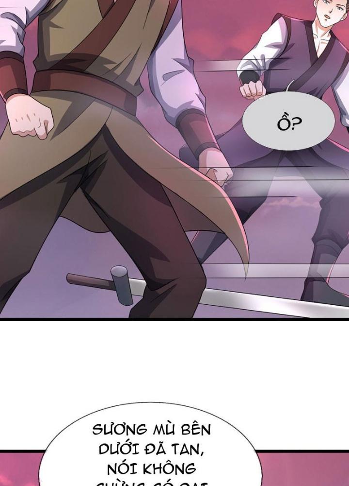 Ta Có Thể Cướp Đoạt Cơ Duyên Chapter 27 - Trang 2