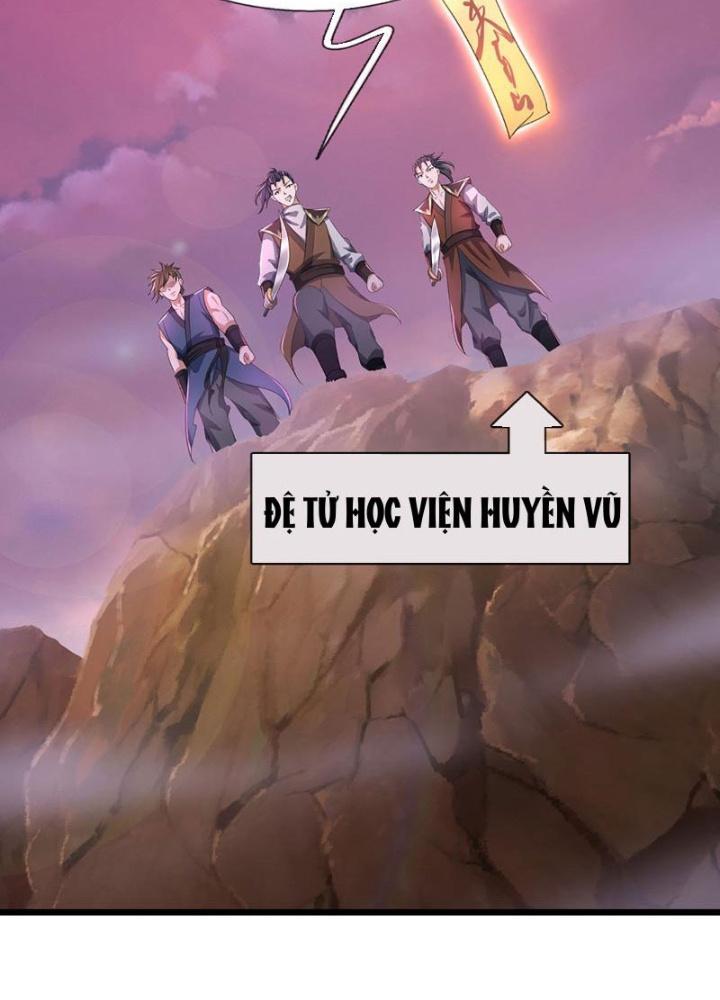 Ta Có Thể Cướp Đoạt Cơ Duyên Chapter 27 - Trang 2