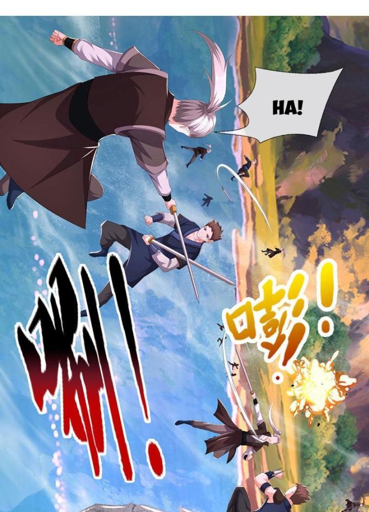 Ta Có Thể Cướp Đoạt Cơ Duyên Chapter 27 - Trang 2