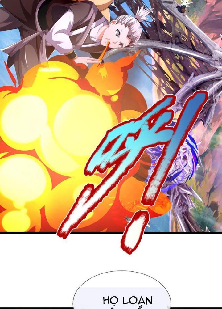 Ta Có Thể Cướp Đoạt Cơ Duyên Chapter 27 - Trang 2