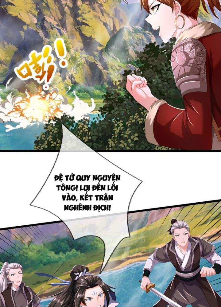 Ta Có Thể Cướp Đoạt Cơ Duyên Chapter 27 - Trang 2