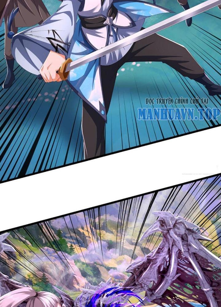 Ta Có Thể Cướp Đoạt Cơ Duyên Chapter 27 - Trang 2