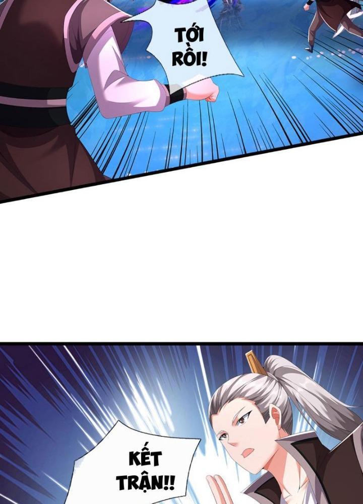 Ta Có Thể Cướp Đoạt Cơ Duyên Chapter 27 - Trang 2