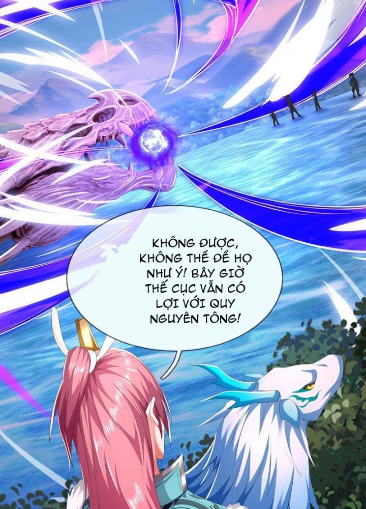 Ta Có Thể Cướp Đoạt Cơ Duyên Chapter 27 - Trang 2