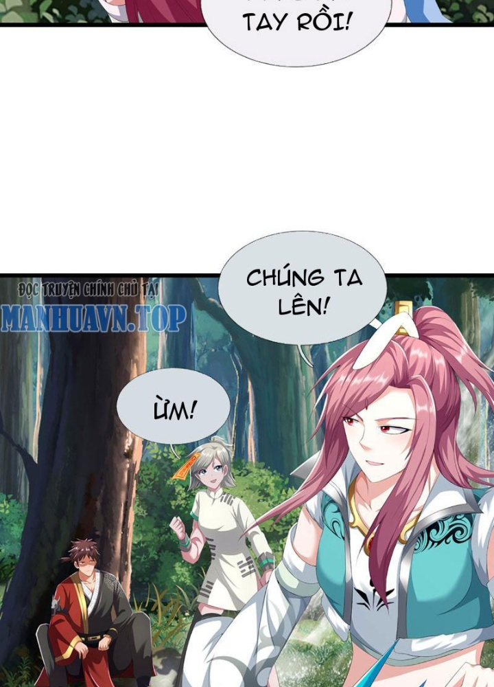 Ta Có Thể Cướp Đoạt Cơ Duyên Chapter 27 - Trang 2