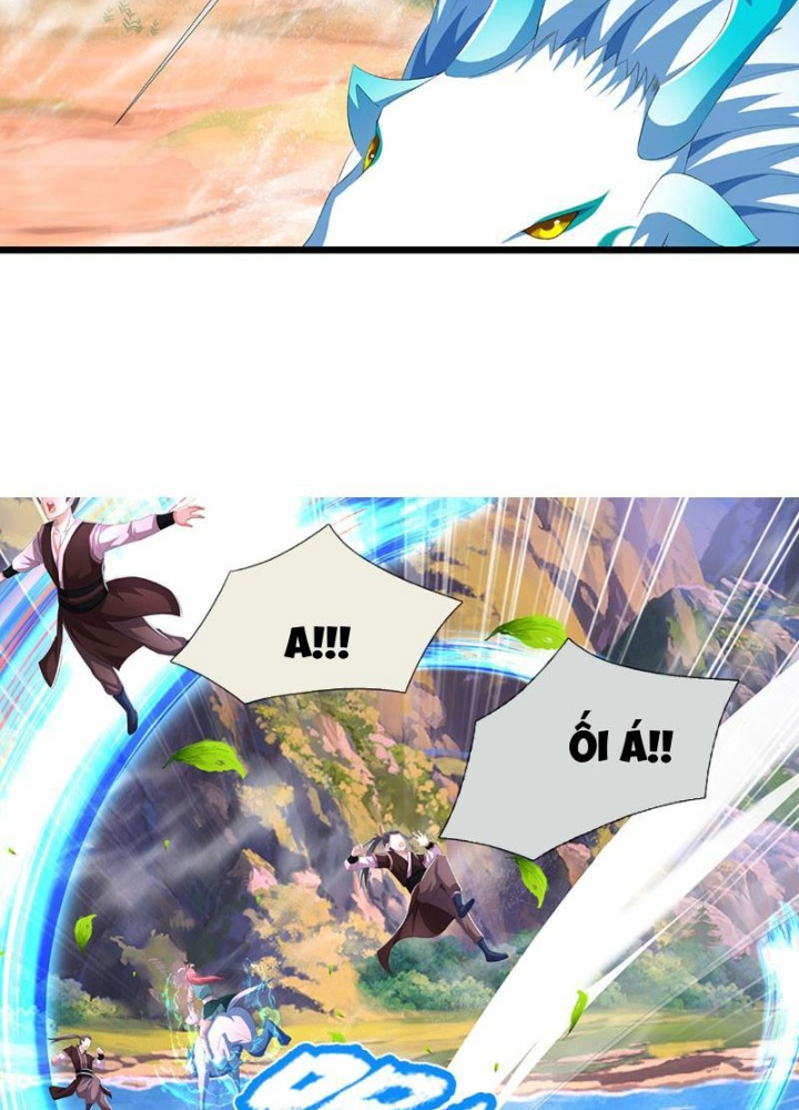 Ta Có Thể Cướp Đoạt Cơ Duyên Chapter 27 - Trang 2