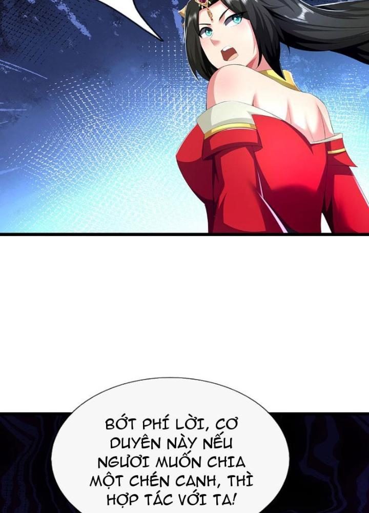 Ta Có Thể Cướp Đoạt Cơ Duyên Chapter 27 - Trang 2