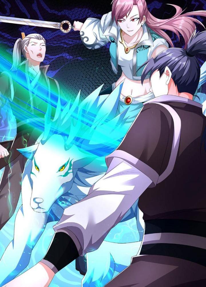 Ta Có Thể Cướp Đoạt Cơ Duyên Chapter 27 - Trang 2