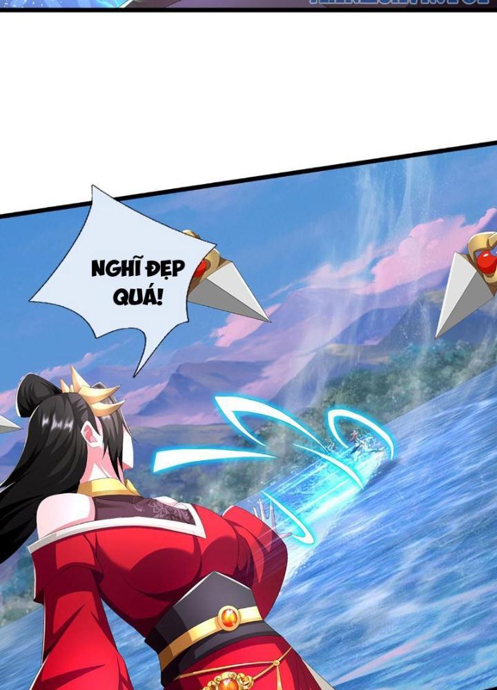 Ta Có Thể Cướp Đoạt Cơ Duyên Chapter 27 - Trang 2