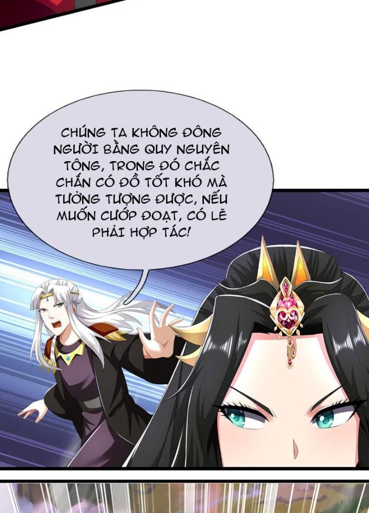 Ta Có Thể Cướp Đoạt Cơ Duyên Chapter 27 - Trang 2