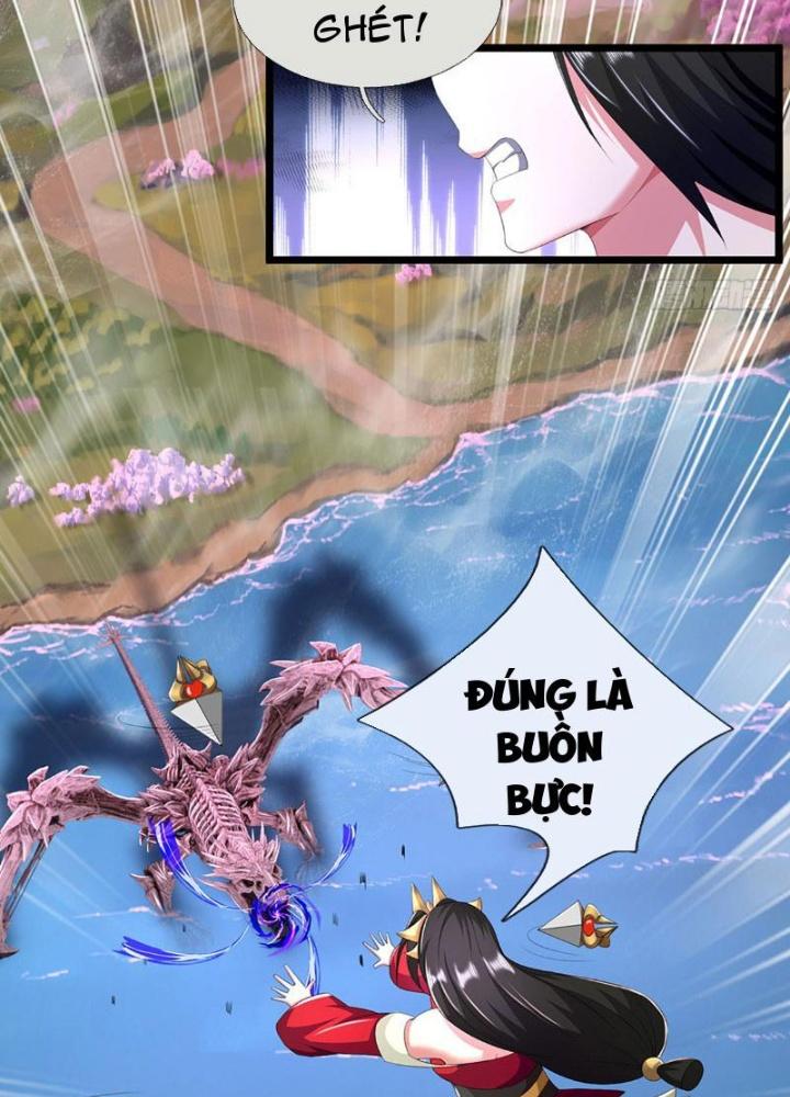 Ta Có Thể Cướp Đoạt Cơ Duyên Chapter 27 - Trang 2