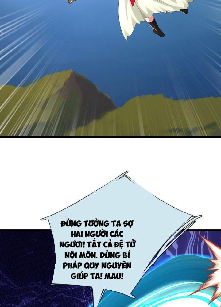 Ta Có Thể Cướp Đoạt Cơ Duyên Chapter 27 - Trang 2