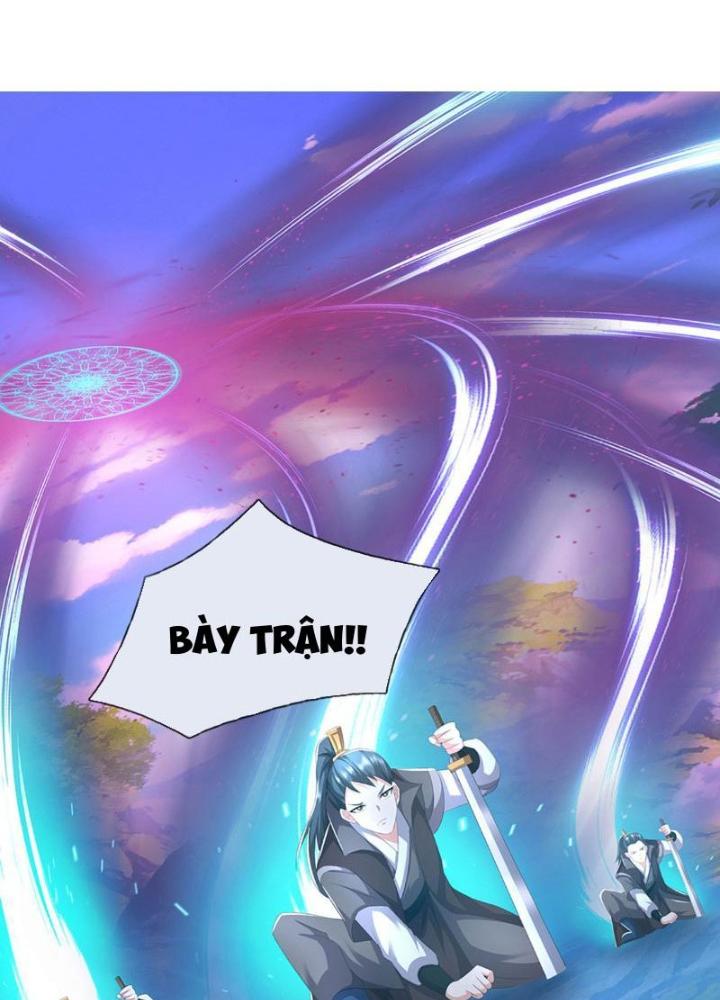 Ta Có Thể Cướp Đoạt Cơ Duyên Chapter 27 - Trang 2