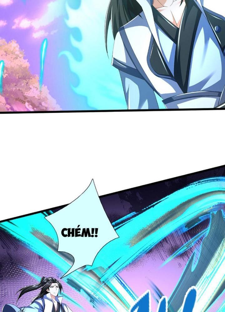 Ta Có Thể Cướp Đoạt Cơ Duyên Chapter 27 - Trang 2