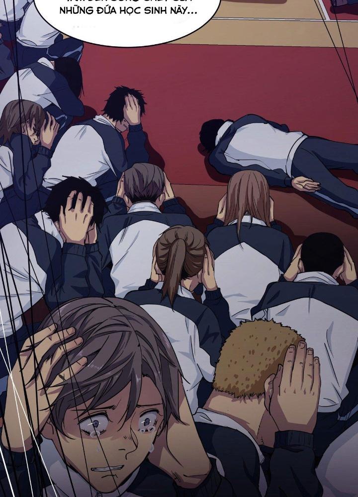 Hệ Thống Thôn Phệ Bá Đạo Chapter 1 - Next Chapter 2