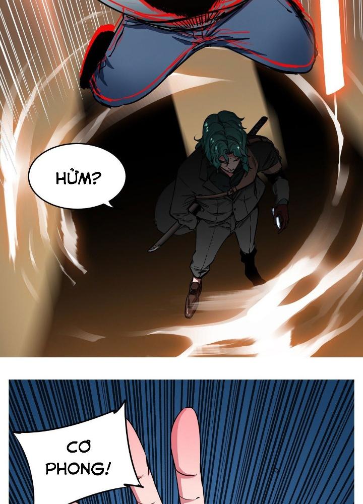 Hệ Thống Thôn Phệ Bá Đạo Chapter 1 - Next Chapter 2