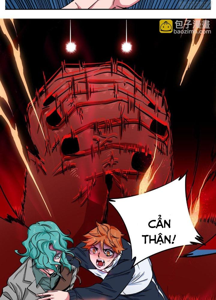 Hệ Thống Thôn Phệ Bá Đạo Chapter 1 - Next Chapter 2