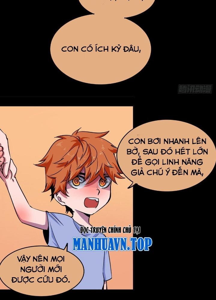 Hệ Thống Thôn Phệ Bá Đạo Chapter 1 - Next Chapter 2