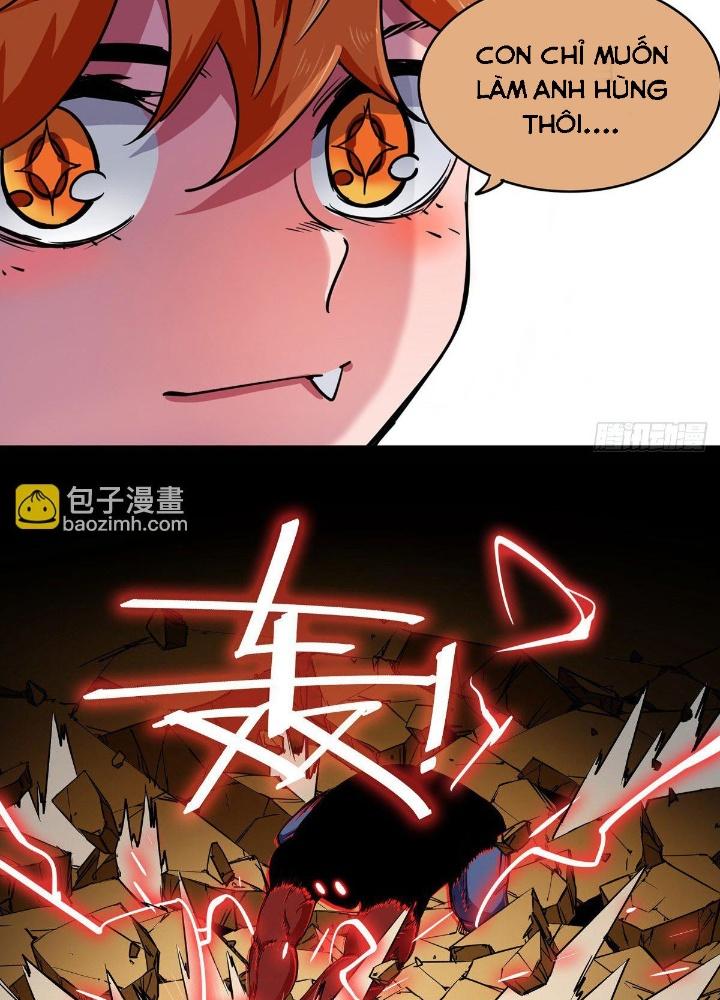 Hệ Thống Thôn Phệ Bá Đạo Chapter 1 - Next Chapter 2