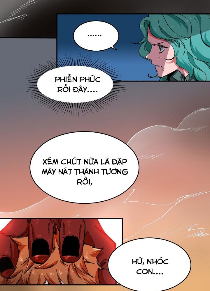 Hệ Thống Thôn Phệ Bá Đạo Chapter 1 - Next Chapter 2