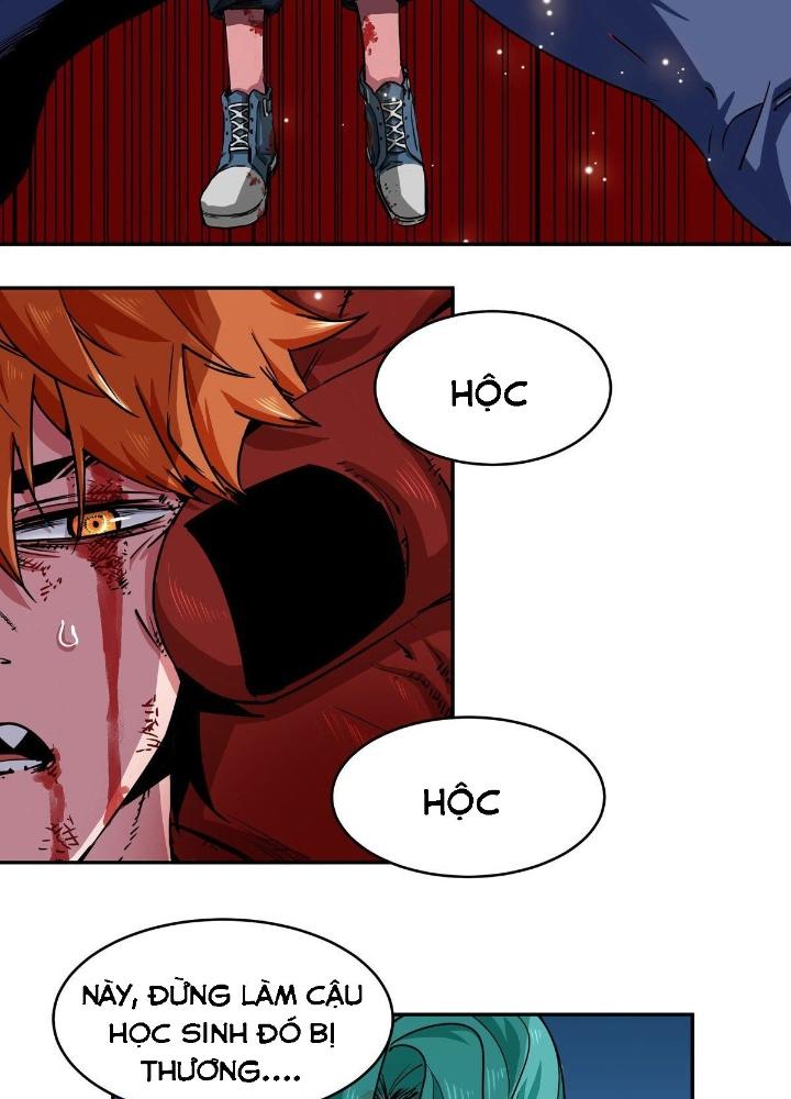 Hệ Thống Thôn Phệ Bá Đạo Chapter 1 - Next Chapter 2