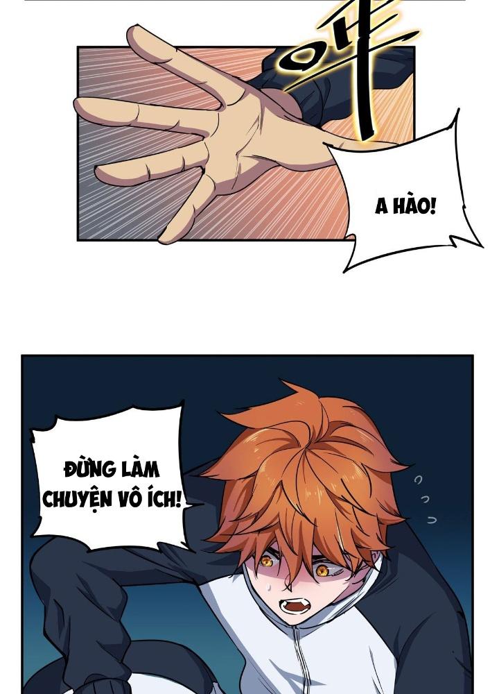 Hệ Thống Thôn Phệ Bá Đạo Chapter 1 - Next Chapter 2