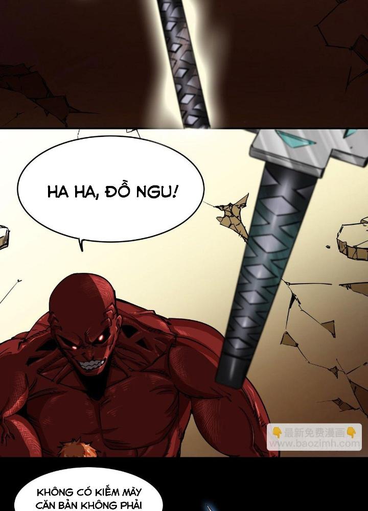 Hệ Thống Thôn Phệ Bá Đạo Chapter 1 - Next Chapter 2