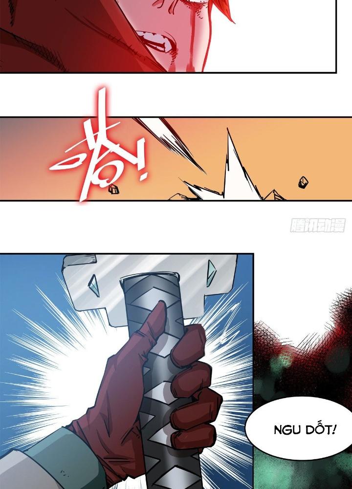 Hệ Thống Thôn Phệ Bá Đạo Chapter 1 - Next Chapter 2