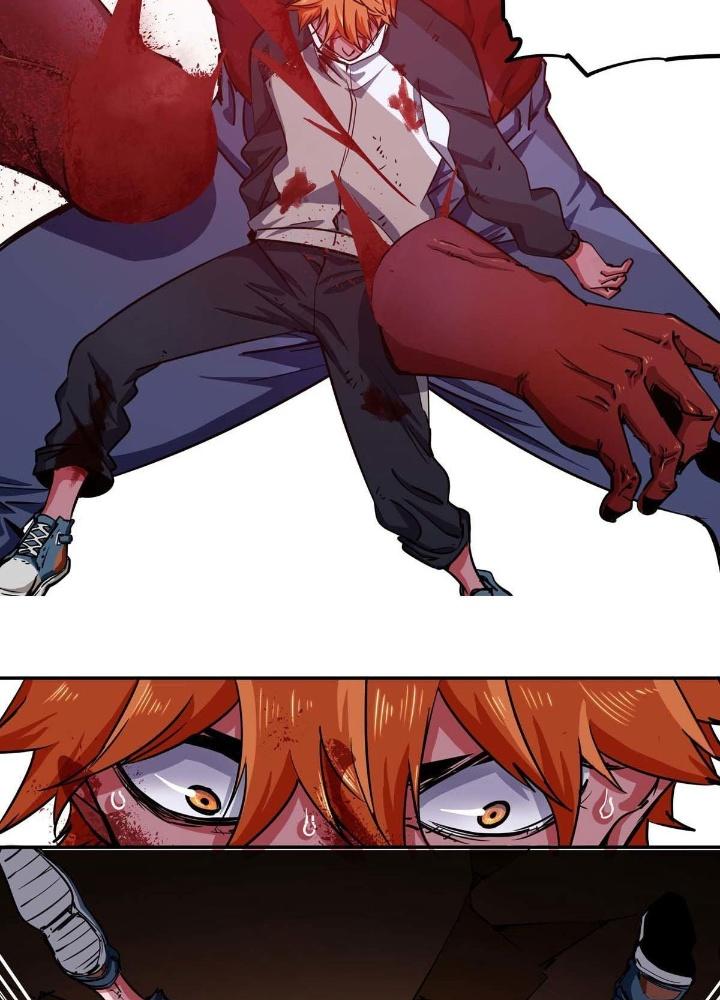 Hệ Thống Thôn Phệ Bá Đạo Chapter 1 - Next Chapter 2