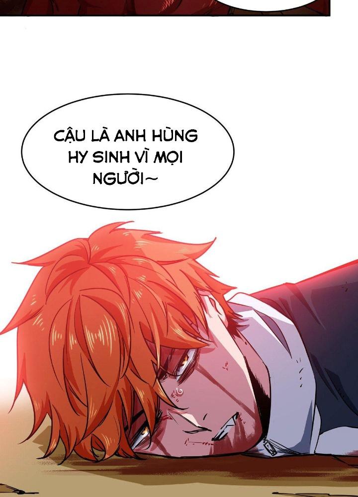 Hệ Thống Thôn Phệ Bá Đạo Chapter 1 - Next Chapter 2