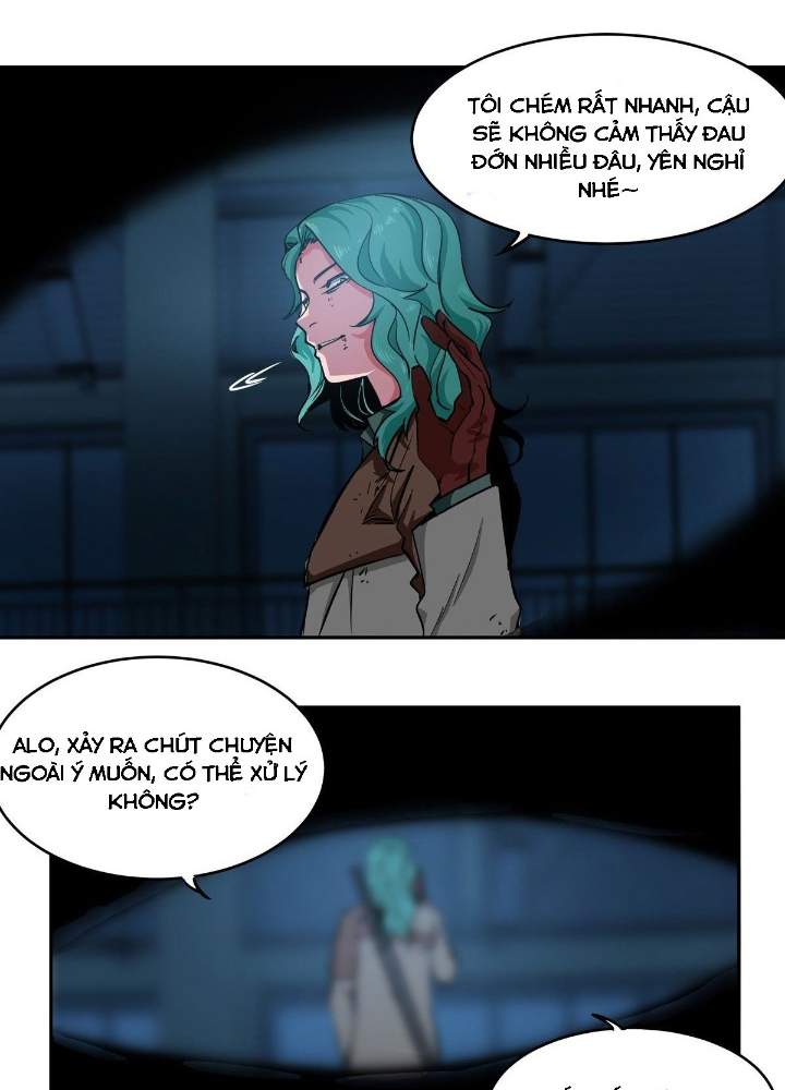 Hệ Thống Thôn Phệ Bá Đạo Chapter 1 - Next Chapter 2