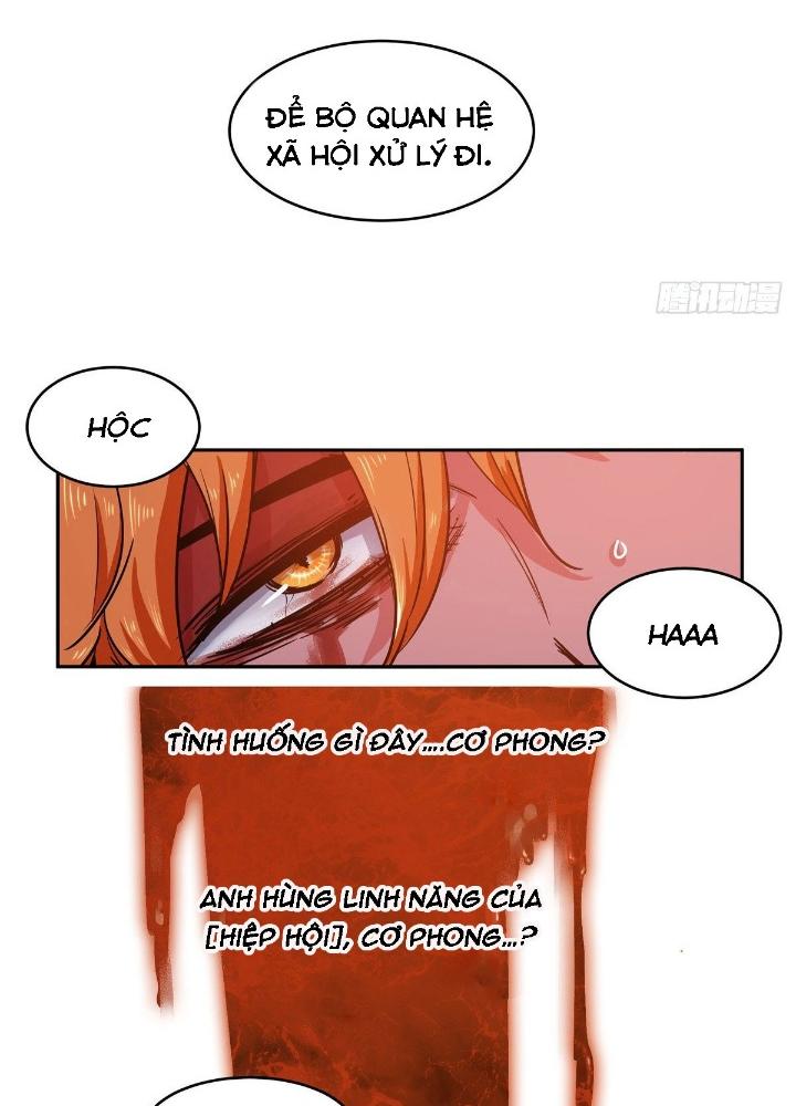 Hệ Thống Thôn Phệ Bá Đạo Chapter 1 - Next Chapter 2