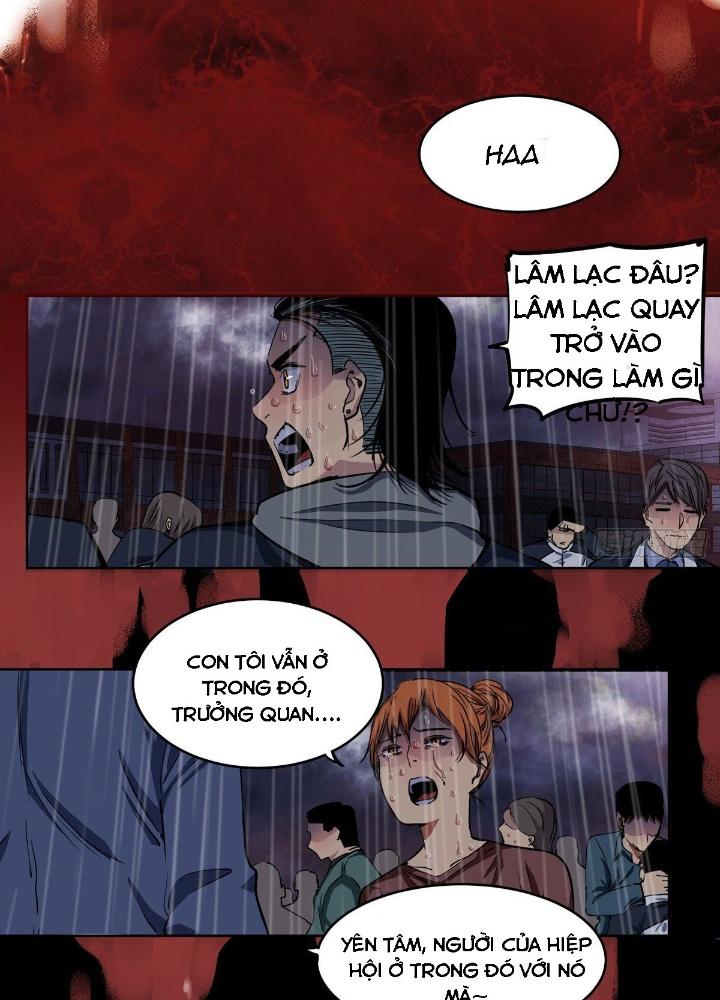 Hệ Thống Thôn Phệ Bá Đạo Chapter 1 - Next Chapter 2