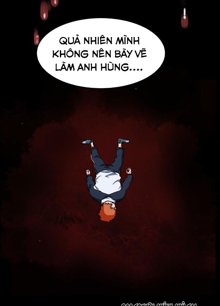 Hệ Thống Thôn Phệ Bá Đạo Chapter 1 - Next Chapter 2